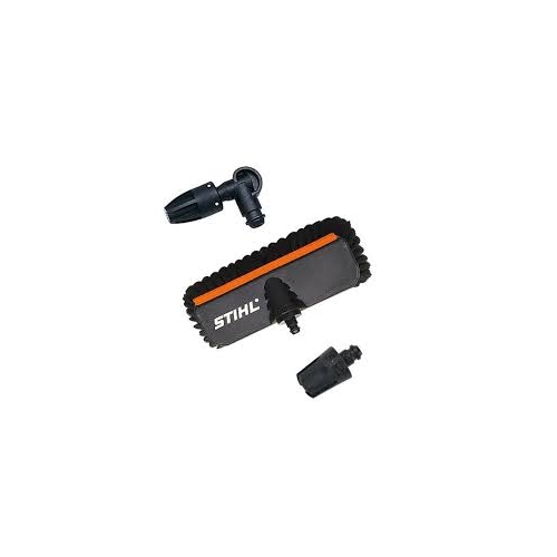 STIHL - Zestaw do czyszczenia pojazdów